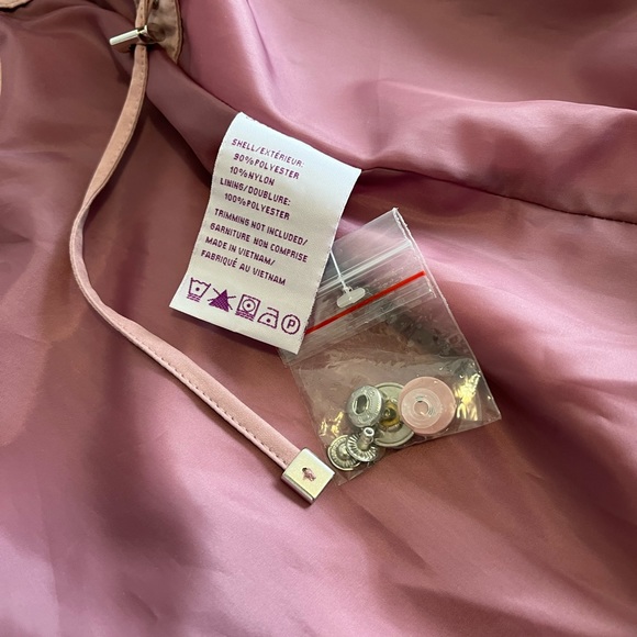 Alia ladies coat - Picture 3 of 3